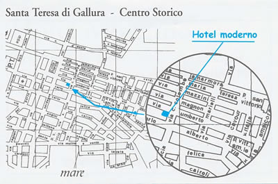 cartina